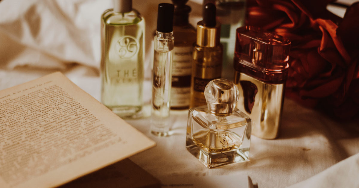 Perfumes for Women